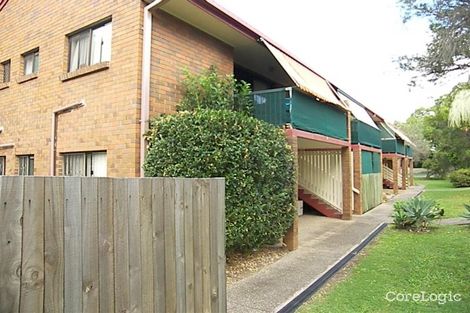Property photo of 1/84 Victoria Terrace Greenslopes QLD 4120