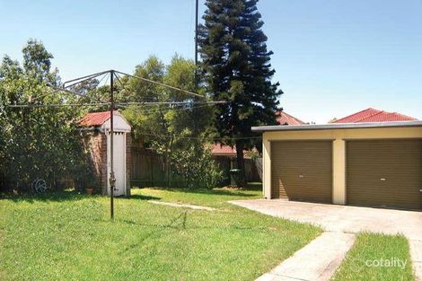 Property photo of 4 Denison Street Concord NSW 2137