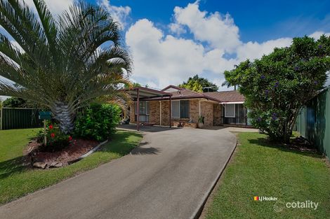 1 Arrakune Cres, Kallangur, QLD 4503