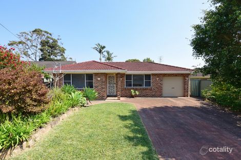 Property photo of 144 Mustang Drive Sanctuary Point NSW 2540