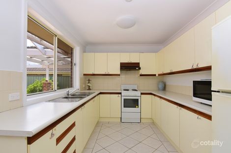 Property photo of 144 Mustang Drive Sanctuary Point NSW 2540