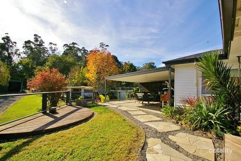 Property photo of 37 Farnham Road Healesville VIC 3777