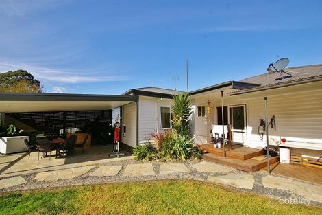 Property photo of 37 Farnham Road Healesville VIC 3777