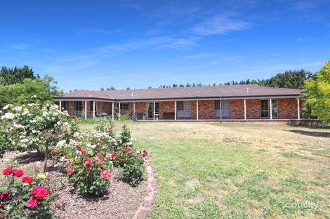 Property photo of 68 Tall Timbers Drive Run-O-Waters NSW 2580