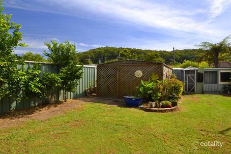 Property photo of 4 Ann Close Ourimbah NSW 2258