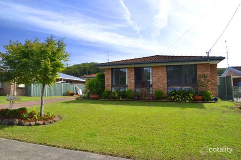 Property photo of 4 Ann Close Ourimbah NSW 2258