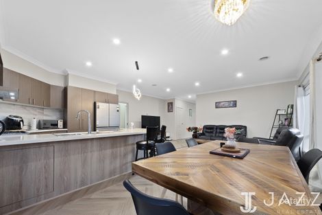 Property photo of 22 Calypso Crescent Point Cook VIC 3030