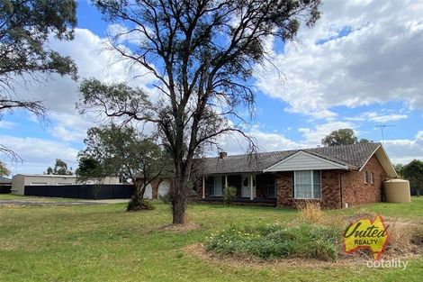 Property photo of 44 Whitaker Road Rossmore NSW 2557