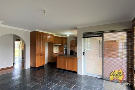 Property photo of 44 Whitaker Road Rossmore NSW 2557