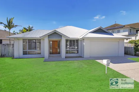 14 Schooner Ct, Wurtulla, QLD 4575
