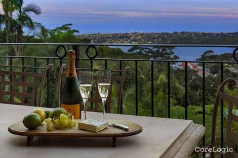 Property photo of 3/47 Bradleys Head Road Mosman NSW 2088