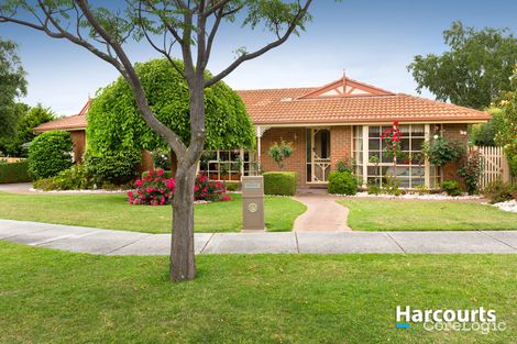 Property photo of 28 Jarryd Crescent Berwick VIC 3806