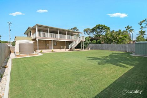 Property photo of 19 Carlisle Street Alexandra Hills QLD 4161