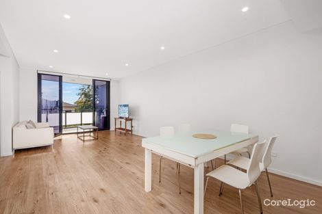 Property photo of 5/114 Great Western Highway Westmead NSW 2145