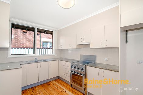 Property photo of 2/9 Garfield Street Five Dock NSW 2046