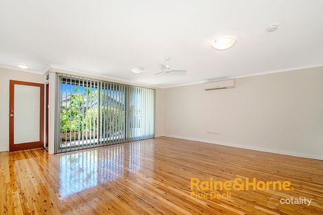 Property photo of 2/9 Garfield Street Five Dock NSW 2046