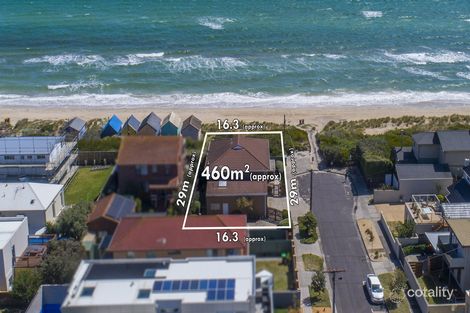 Property photo of 12 Alexandra Street Edithvale VIC 3196