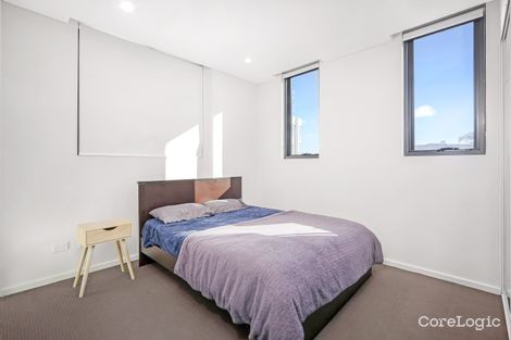 Property photo of 5/114 Great Western Highway Westmead NSW 2145