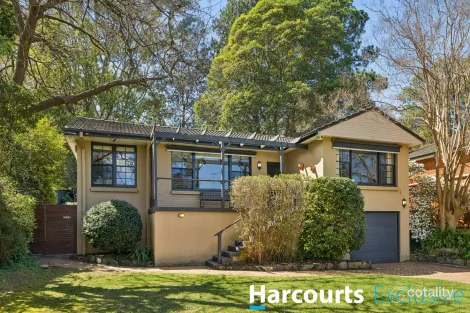 34 Darwin St, Carlingford, NSW 2118
