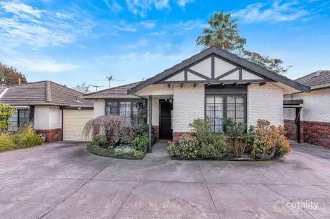 Property photo of 3/5 Alfred Street Beaumaris VIC 3193