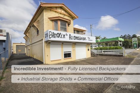 25 Barolin St, Bundaberg Central, QLD 4670