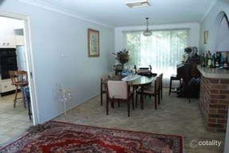 Property photo of 40 Gilbert Crescent Kings Langley NSW 2147