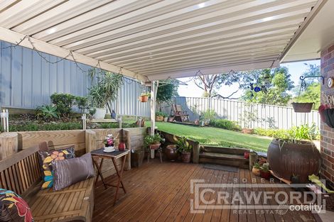Property photo of 3/164 Jubilee Road Elermore Vale NSW 2287