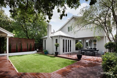 Property photo of 8 Hector Street Brighton VIC 3186