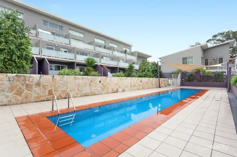 Property photo of 33/2-6 Bridge Road Stanmore NSW 2048