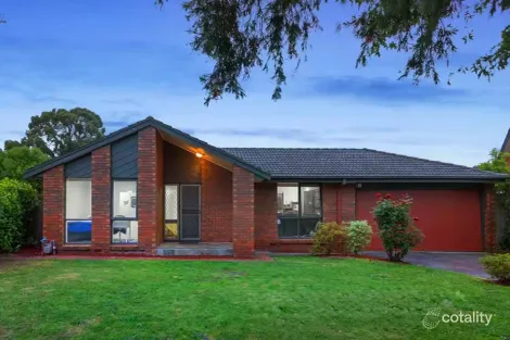8 Keyes Ct, Wantirna South, VIC 3152