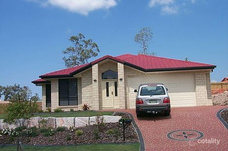 22 Berkshire Cres, Wishart, QLD 4122