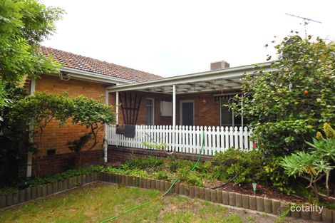 Property photo of 73 Tannock Street Balwyn North VIC 3104