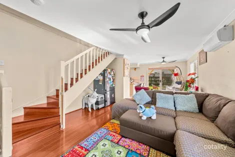 Property photo of 30/83 Persse Road Runcorn QLD 4113