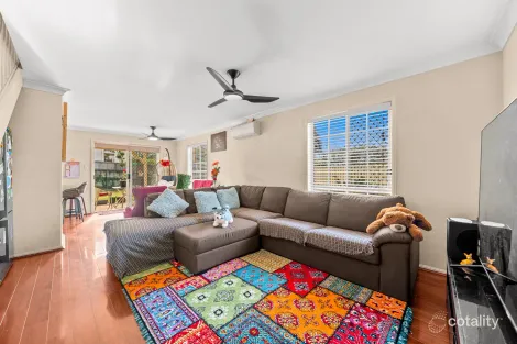 Property photo of 30/83 Persse Road Runcorn QLD 4113
