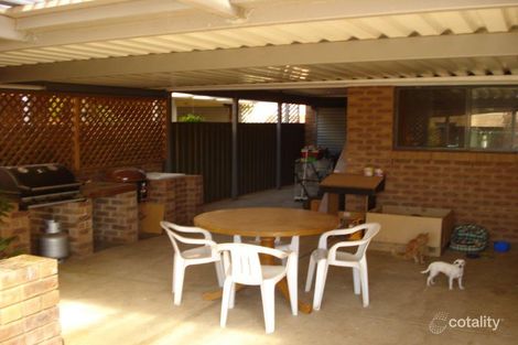 Property photo of 53 Greenfields Drive Andrews Farm SA 5114