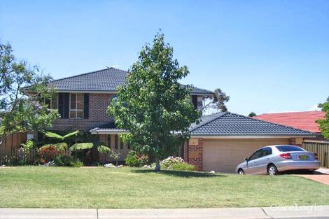 Property photo of 8 Kestrel Place Woronora Heights NSW 2233