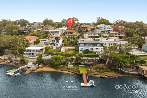 Property photo of 50 Russell Street Oatley NSW 2223