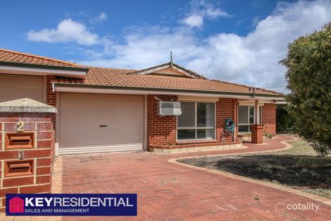 Property photo of 1/83 Wattle Street Tuart Hill WA 6060