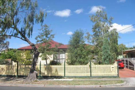 Property photo of 39 Bridgeford Avenue Blackburn North VIC 3130