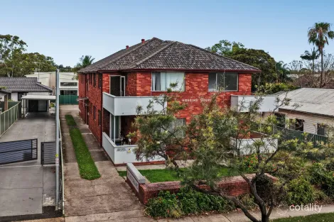 8/146 Victoria Rd, Punchbowl, NSW 2196