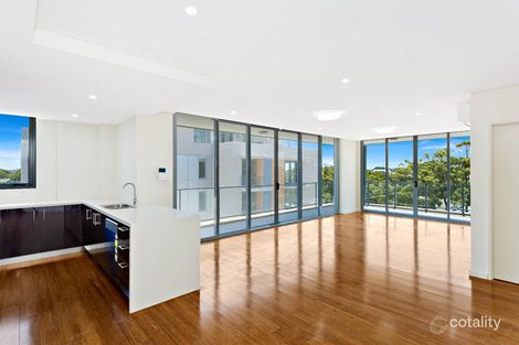 Property photo of 252/32 Jasmine Street Botany NSW 2019