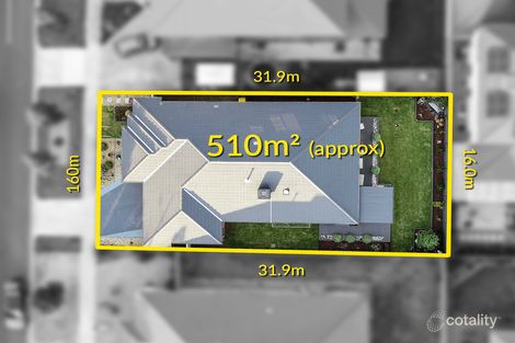 Property photo of 84 Flourish Drive Mount Duneed VIC 3217