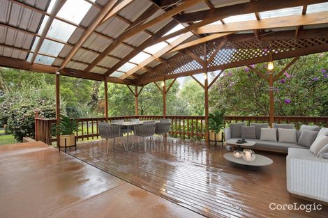 Property photo of 31 Albert Road Beecroft NSW 2119