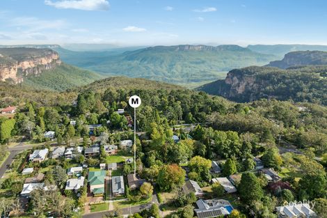 12 Lyle St, Wentworth Falls, NSW 2782