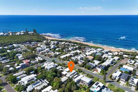 14 Albert St, Shelly Beach, QLD 4551