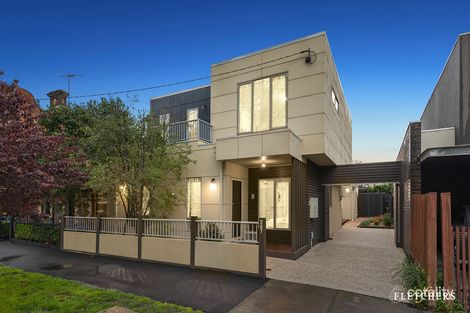 Property photo of 267 Highett Street Richmond VIC 3121