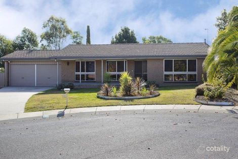 3 Kunzea Ct, Spring Gully, VIC 3550