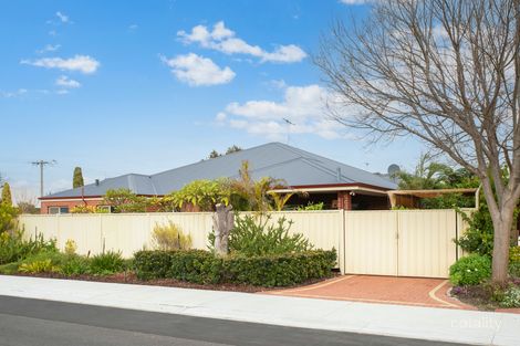 Property photo of 53 Fairbairn Road Busselton WA 6280