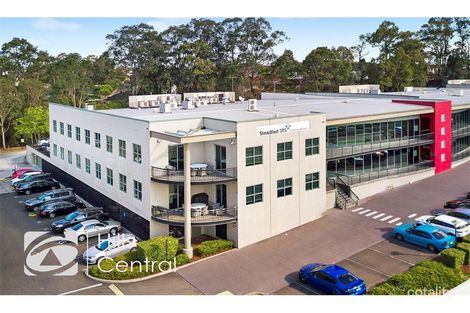 4/40 Brookhollow Ave, Norwest, NSW 2153