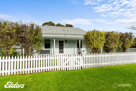 Property photo of 51 Bland Street Yarram VIC 3971